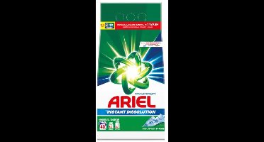 Ariël waspoeder - 40sc3kg - mountain spring