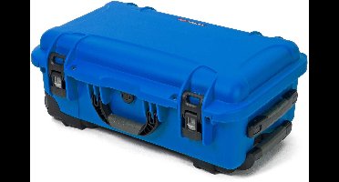 Nanuk 935 Camera case DSLR - Blue - Waterdichte koffer