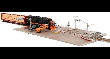 Final Race Fast & Furious