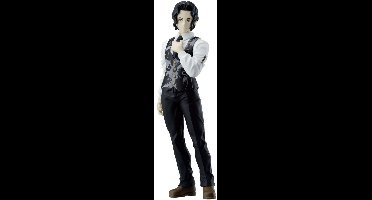 Bandai Demon Slayer: Kimetsu No Yaiba - Demon Series Vol.13 Figuur - Kibutsuji Muzan