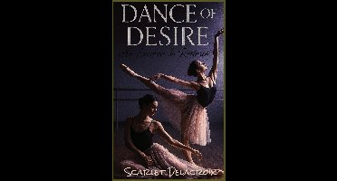 Dripping Pure Sex-Steamy Lesbian Affairs 6 - Dance of Desire: An Exercise in Restraint