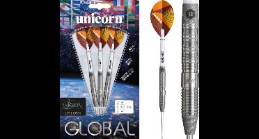 Unicorn Jamie Caven 90% - Dartpijlen