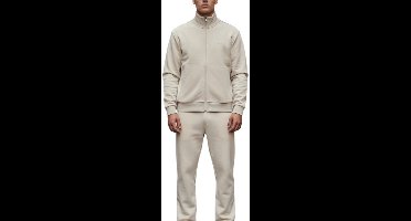 Boss Heren Vest Bruin 50555496/272 Skaz