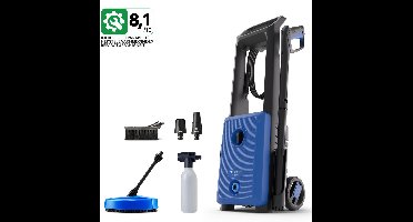 Nilfisk Classic 140 PCA