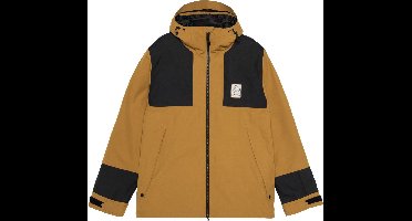 Bergs 2L Insulated Jacket