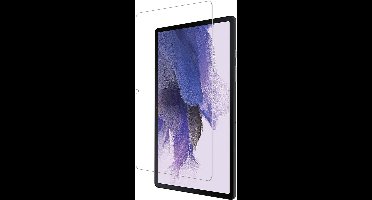 Accezz Tablet Screenprotector - Geschikt voor Samsung Galaxy Tab S7 FE / Galaxy Tab S7 Plus / Galaxy Tab S8 Plus / Galaxy Tab S9 11.0 inch FE Plus / Galaxy Tab S9 11.0 inch Plus - Premium Glass