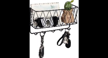 Sleutelrekje - Sleutelkastje - Sleutelhouder - Organizer