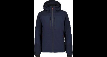 ICEPEAK - faulkton - Ski jack heren - Blauw