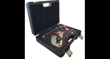 Tijdafstel set Hybride Fiat 1.0L Firefly- timingset