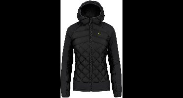 Karpos Lastei Active Plus Jas Zwart XS Vrouw