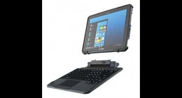 Zebra ET85, Dual Sim, USB, USB-C, powered-USB, BT, Wi-Fi, 5G, NFC, GPS, Win. 10 Pro