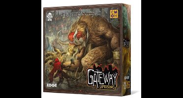 Asmodee Gateway Uprising - EN