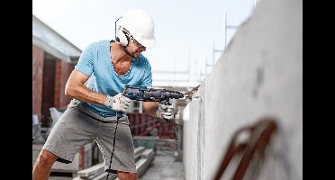 Bosch - Hamerboren SDS-plus-5 7 x 100 x 165 mm