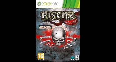 Koch Media Risen 2 (Xbox360), Xbox 360