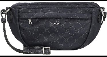 JOOP! Schoudertas Nylon Cornflower Zella Shoulderbag Nightblue Donkerblauw