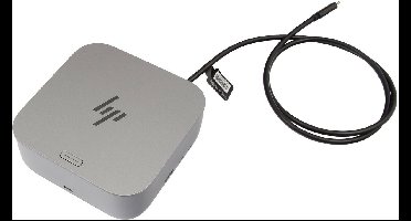 HP P34015-001 Thunderbolt 4 Dockingstation G6 100 W