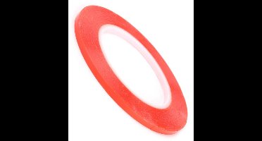 25 Meter Telefoon Reparatie Tape voor LCD Touchscreen - 5mm Breed - Dubbelzijdig - Voor Telefoon, Laptops, Camera - Duidelijke Kwaliteit