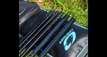 Cresta Identity Accelerate Pro Whip 5.00 m