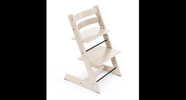 Stokke Tripp Trapp bundel Vanilla White