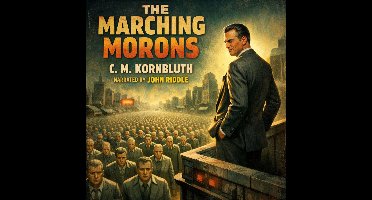 The Marching Morons
