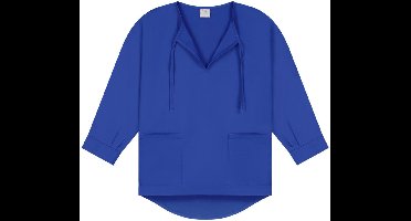 Boerenkiel Korenblauw Premium Volwassenen - Maat S