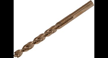 DeWALT Toebehoren - Metaalboorset, 4x75 mm, 10 stuks DT5543