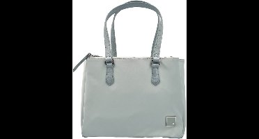 Samsonite - Shopping Tas - Essentially Karissa - sky blue