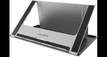 Opvouwbare Verstelbare Bureau Stand voor Grafische Tablets tot 18 inch