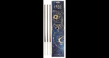 Carnatia Starry Spell wierook Celestial Renewal – 1 pakje 20 stokjes