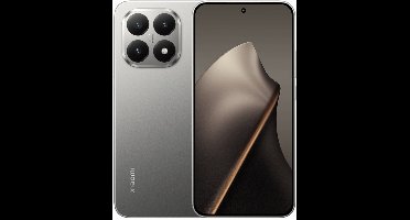 Xiaomi 15T 5G - 12GB RAM 512GB ROM - 6,83 inch - Grijs