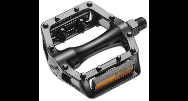 Union Sp-102 1/2´´ Pedalen Zwart