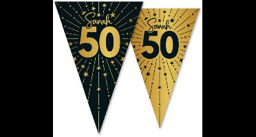 Vlaggenlijn Sarah 50