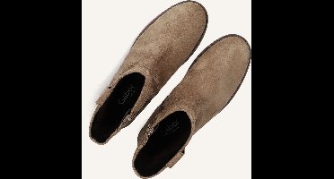 Gabor 723.2 Boots Dames - Bruin - Maat 39