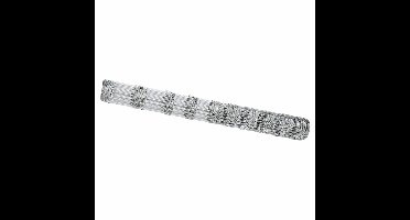 Tuinhek | Weidehekwerk Zilver 50 x 1,2 m Gegalvaniseerd staal