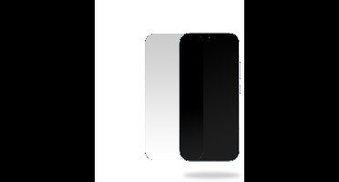 Mobilize Screenprotector geschikt voor Xiaomi 17 Glazen | Mobilize Screenprotector - Case Friendly