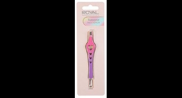 Royal Cosmetics | Cosmetic Ombre Tweezer - 11cm - Pincet