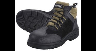 Parkside Leren veiligheidsschoenen S3 - Maat 42- Hoog / High cut