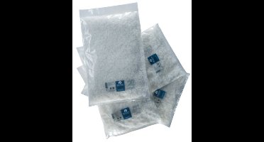 Zechsal - 25 kilo - magnesium - navulzak - voordeelverpakking