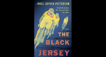 The Black Jersey