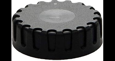 TORNADOR CAP WITHOUT HOLE Z-010 / Z-020
