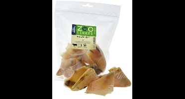 Zoolekker Kauwhoefjes - natuurlijke kauwsnack voor honden