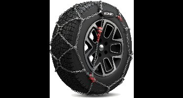 König XG Cross 253 - Sneeuwkettingen