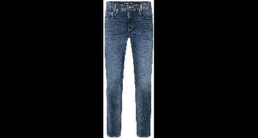 Mac jog 'n jeans H757 nightblue authentic used (0590-00-0994LN)