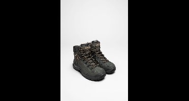 Lowa Renegade Evo Goretex Mid Wandelschoenen Grijs EU 39 Vrouw