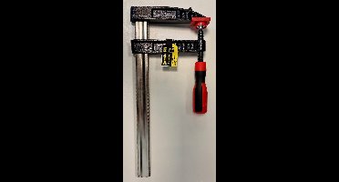 Benson Lijmklem DIN 120x 300 mm - 120 mm