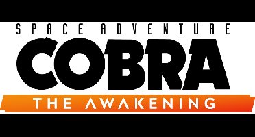 Microids Space Adventure Cobra The Awakening - Limited Edition (PS5) Beperkt Meertalig PlayStation 5