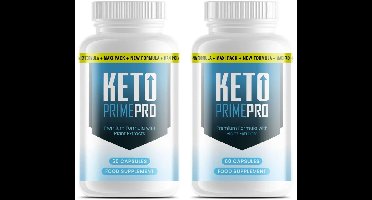 Keto Prime Pro