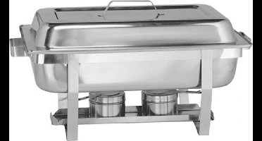Chafing Dish GN1/1 Basic - MaxPro 921125