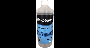 Splash-X VlokPower 1 liter