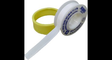 Griffon Afdichtingstape Teflon Pro